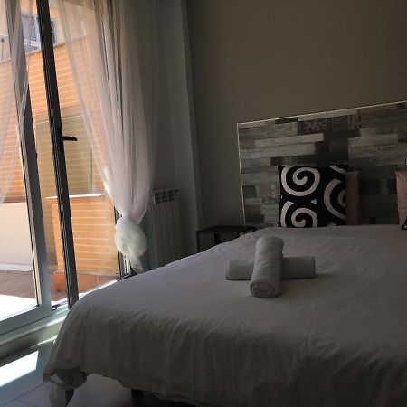 Casa Nordia Hotell Getafe Eksteriør bilde