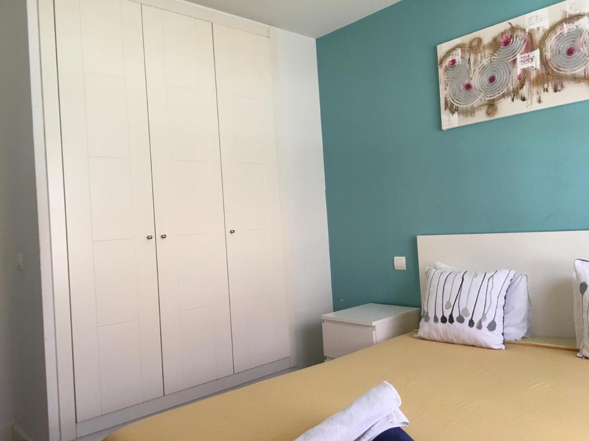 Casa Nordia Hotell Getafe Eksteriør bilde