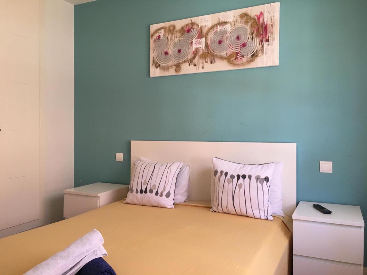 Casa Nordia Hotell Getafe Eksteriør bilde