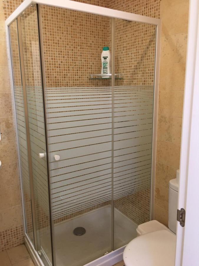 Casa Nordia Hotell Getafe Eksteriør bilde
