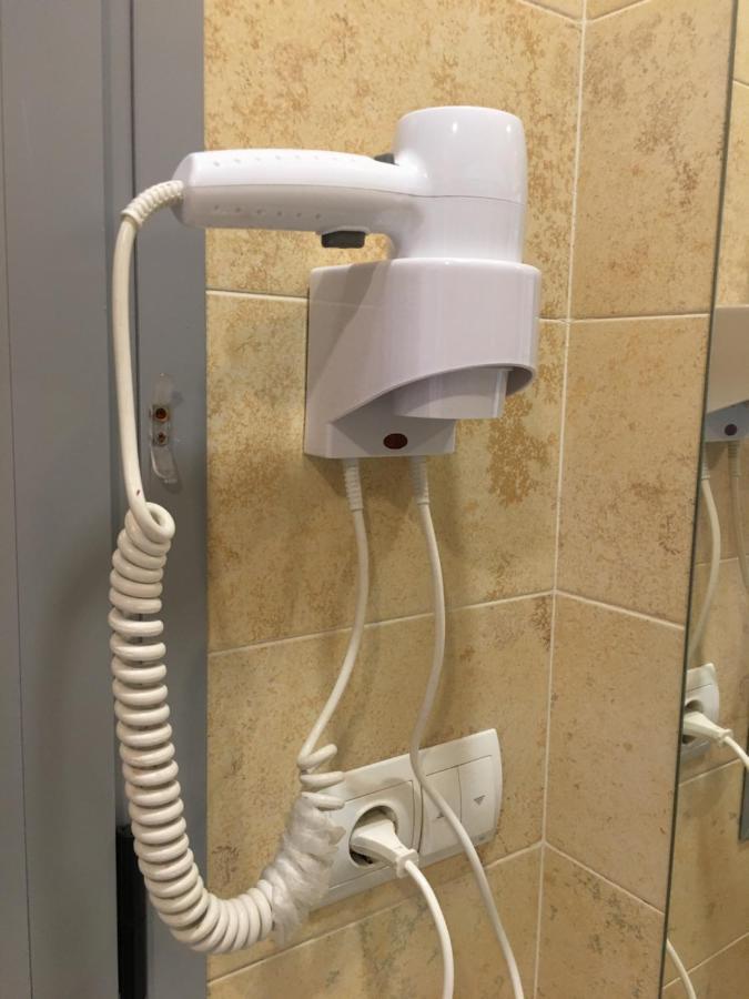 Casa Nordia Hotell Getafe Eksteriør bilde