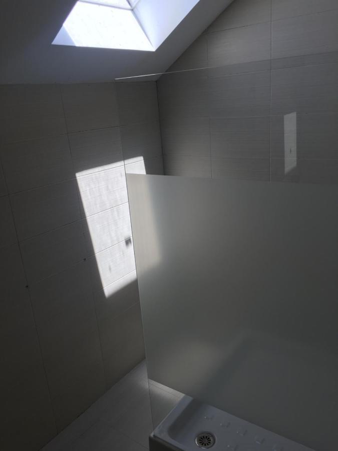 Casa Nordia Hotell Getafe Eksteriør bilde
