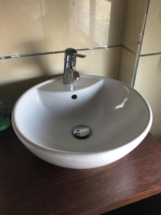 Casa Nordia Hotell Getafe Eksteriør bilde