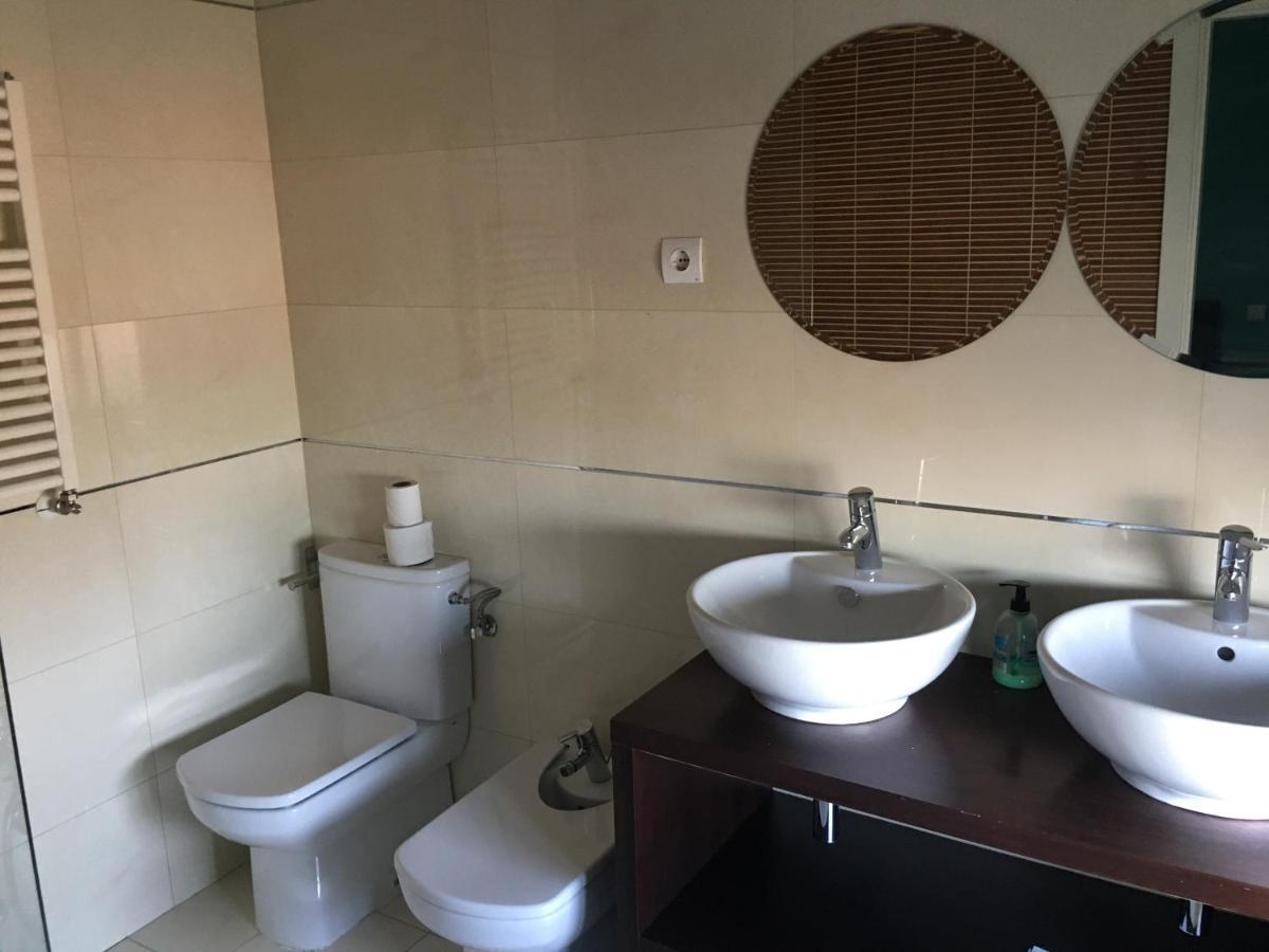Casa Nordia Hotell Getafe Eksteriør bilde