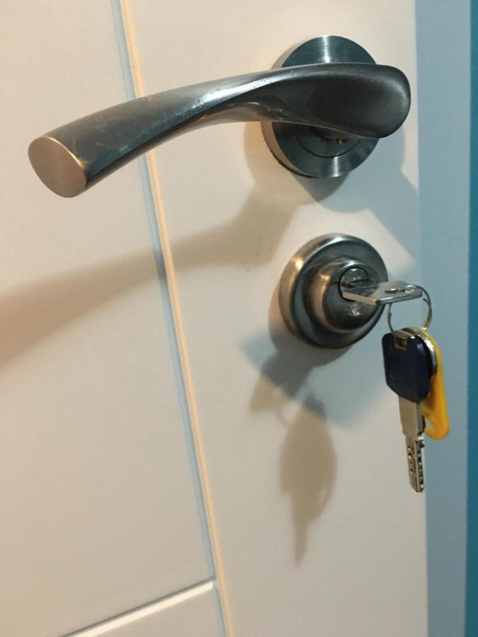 Casa Nordia Hotell Getafe Eksteriør bilde