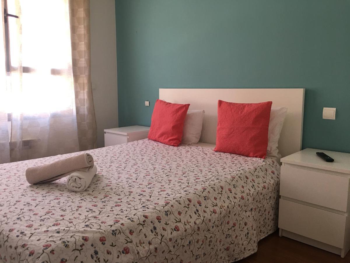 Casa Nordia Hotell Getafe Eksteriør bilde