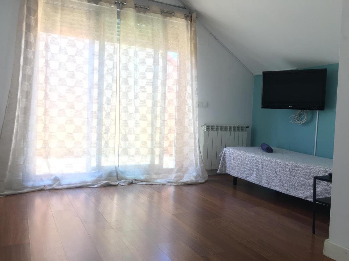 Casa Nordia Hotell Getafe Rom bilde