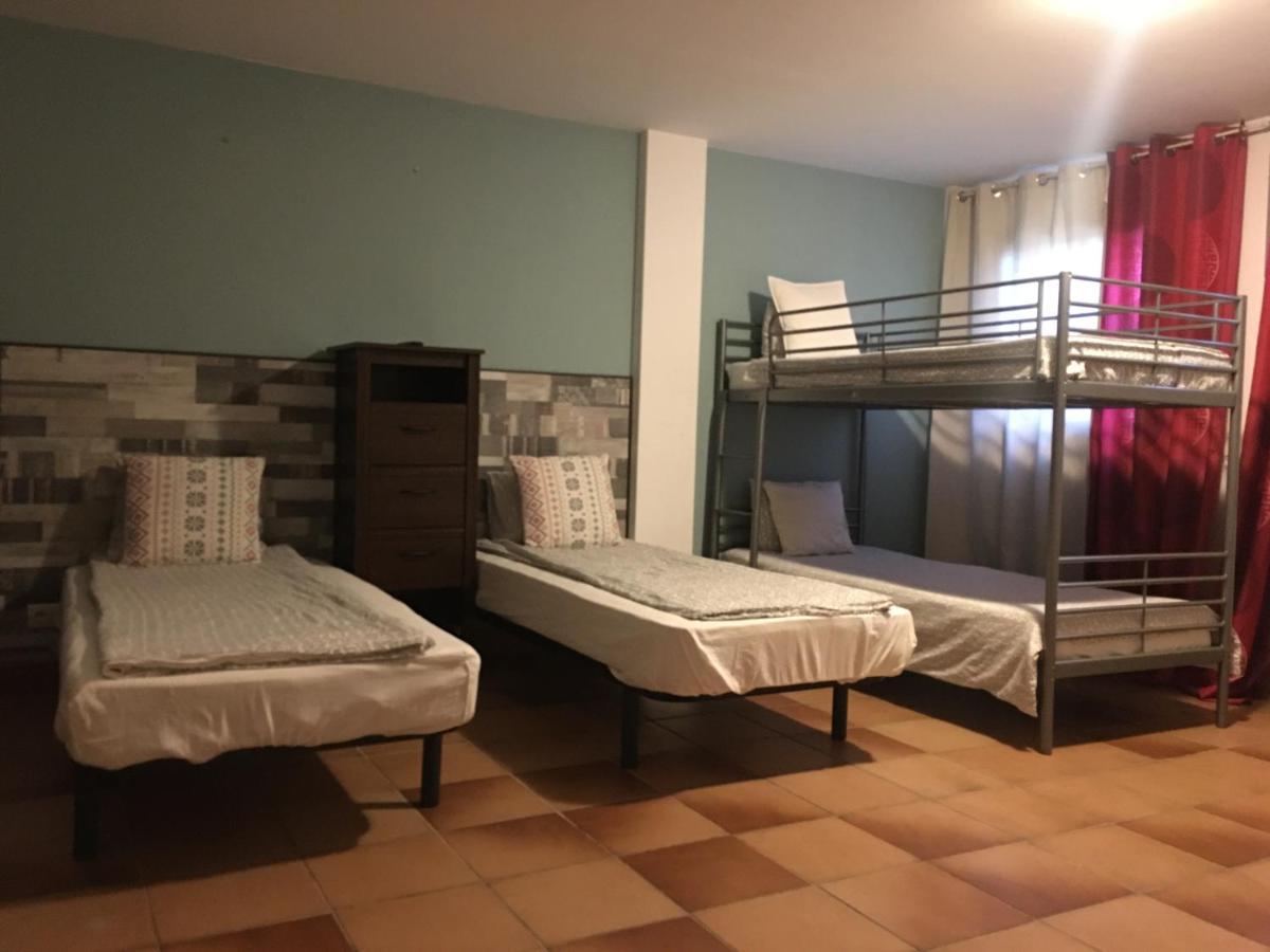 Casa Nordia Hotell Getafe Rom bilde