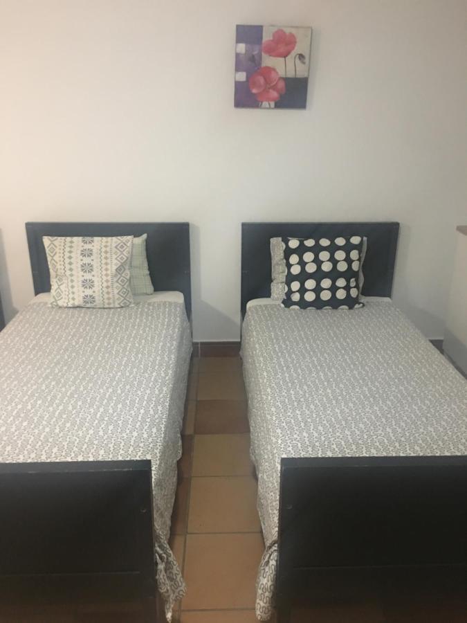 Casa Nordia Hotell Getafe Eksteriør bilde