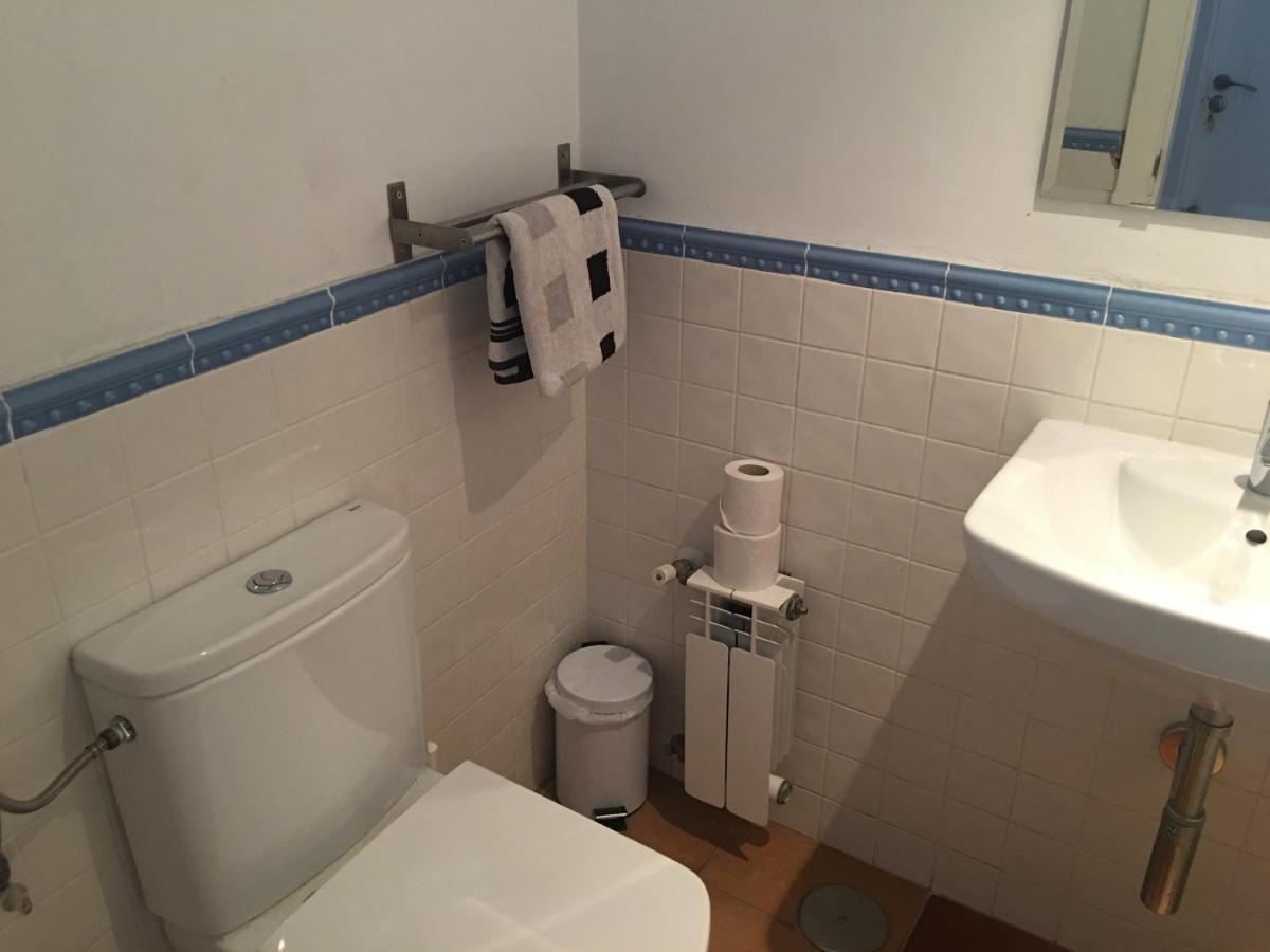 Casa Nordia Hotell Getafe Rom bilde