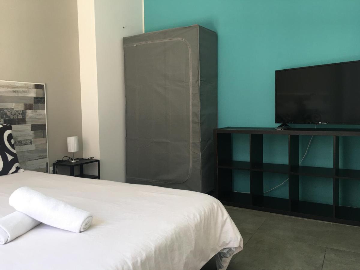 Casa Nordia Hotell Getafe Eksteriør bilde