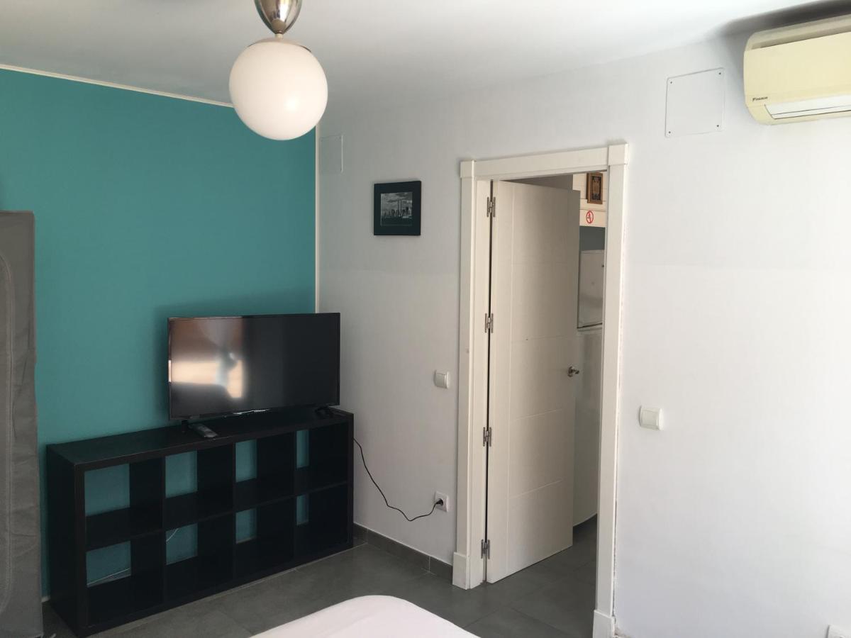 Casa Nordia Hotell Getafe Eksteriør bilde