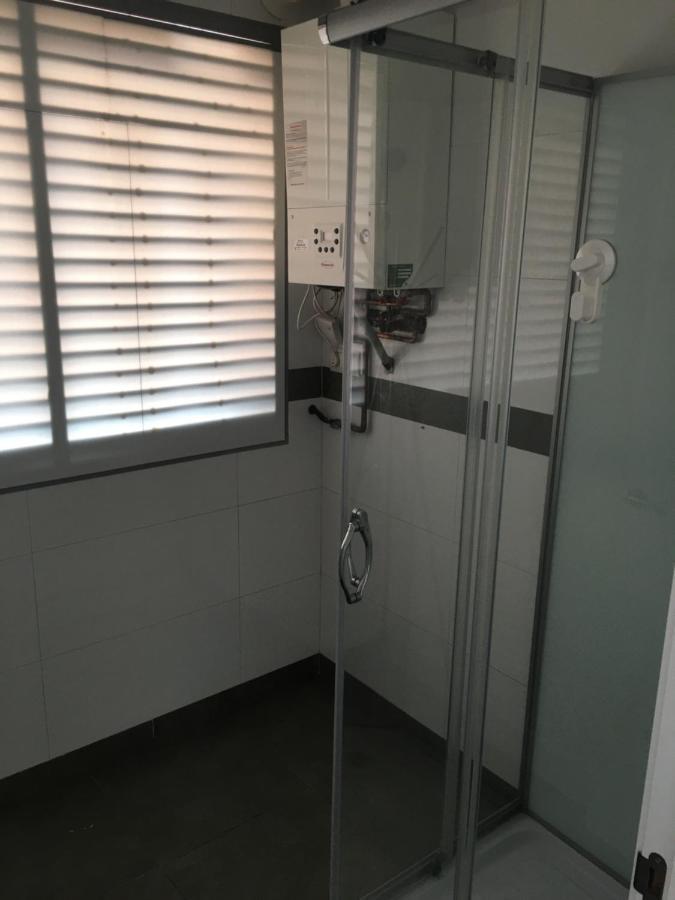Casa Nordia Hotell Getafe Eksteriør bilde