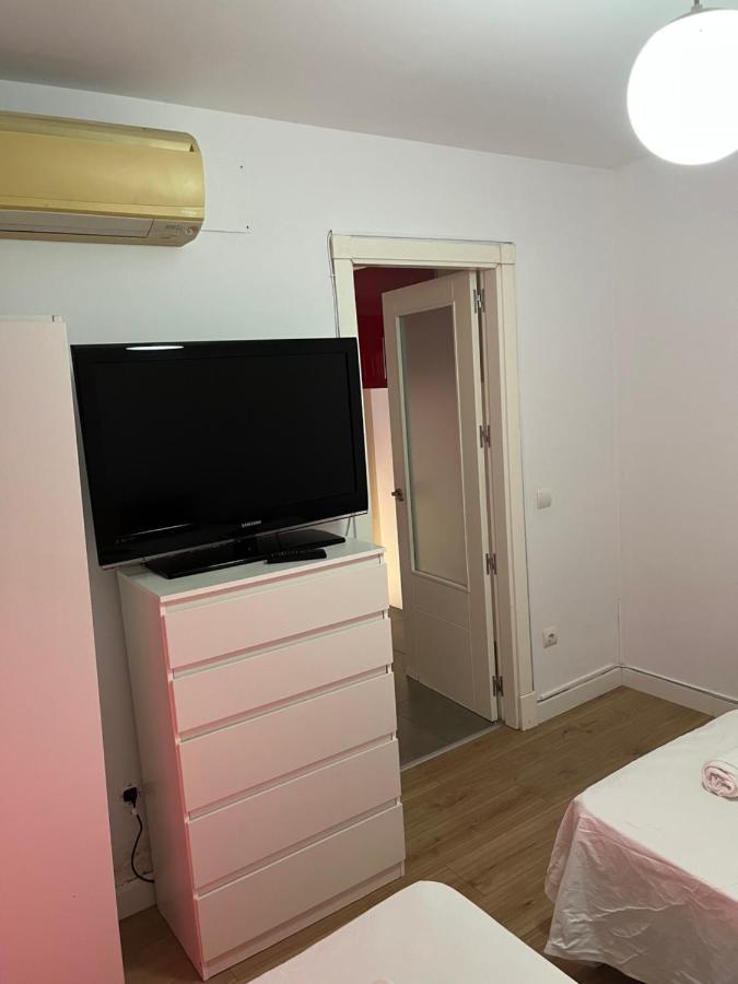 Casa Nordia Hotell Getafe Eksteriør bilde