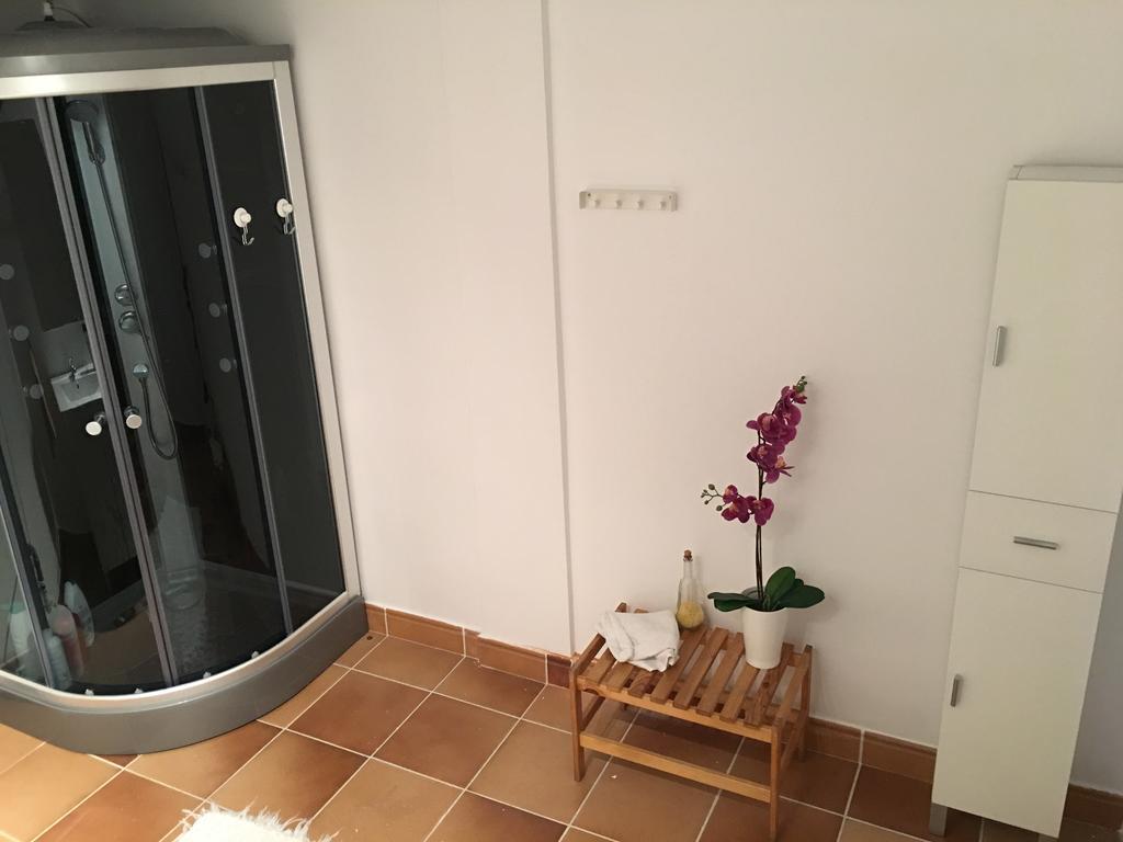 Casa Nordia Hotell Getafe Eksteriør bilde