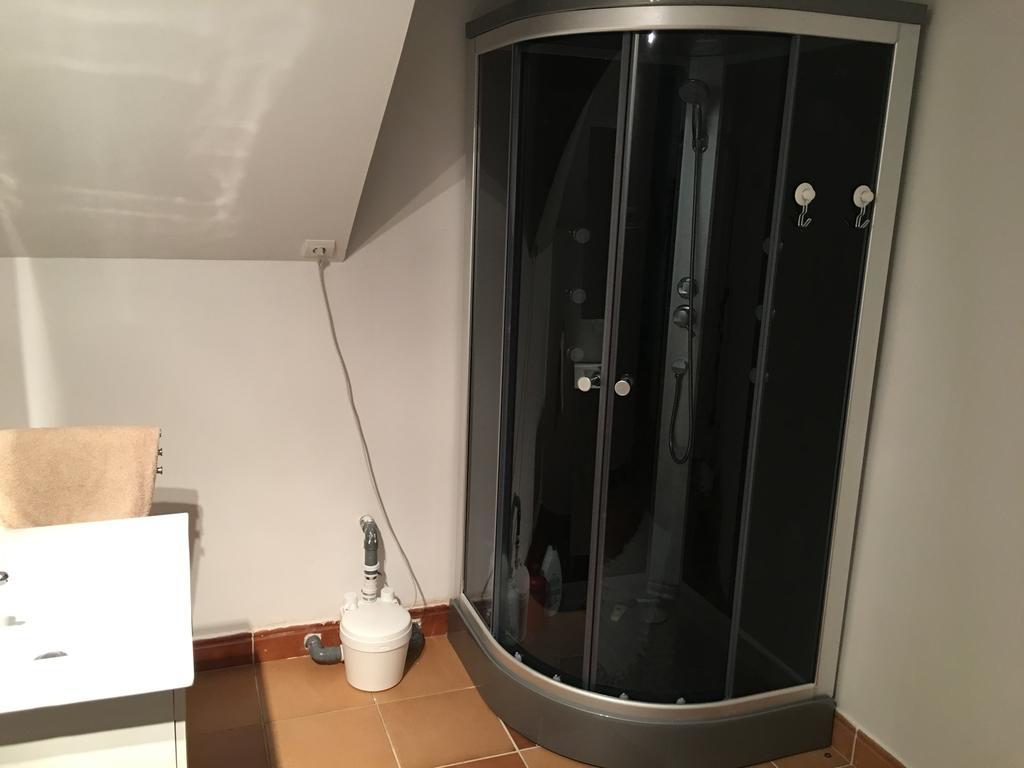 Casa Nordia Hotell Getafe Eksteriør bilde