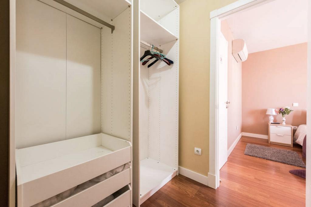 Casa Nordia Hotell Getafe Eksteriør bilde