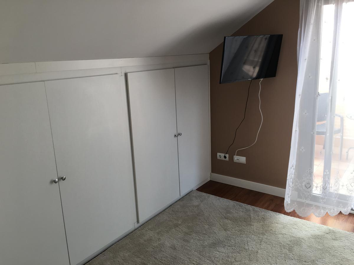 Casa Nordia Hotell Getafe Eksteriør bilde
