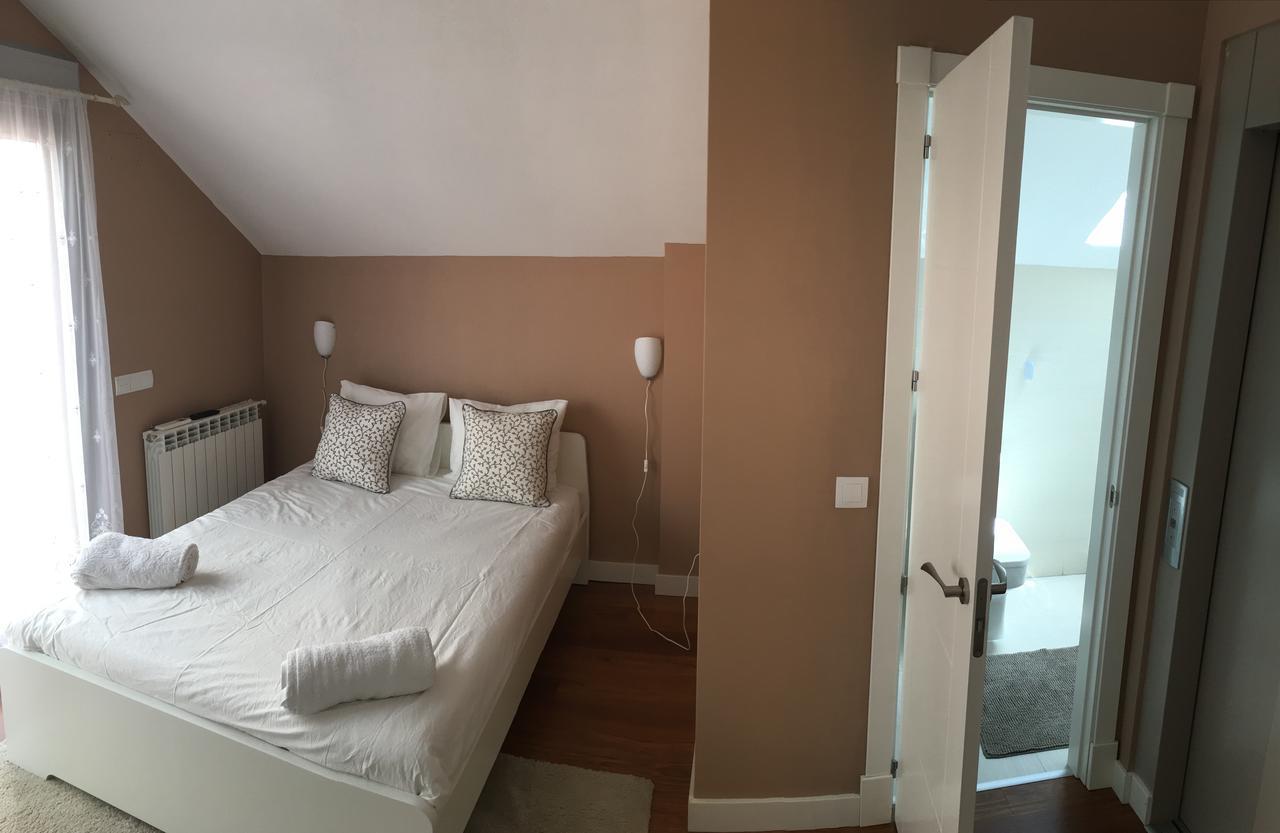 Casa Nordia Hotell Getafe Eksteriør bilde