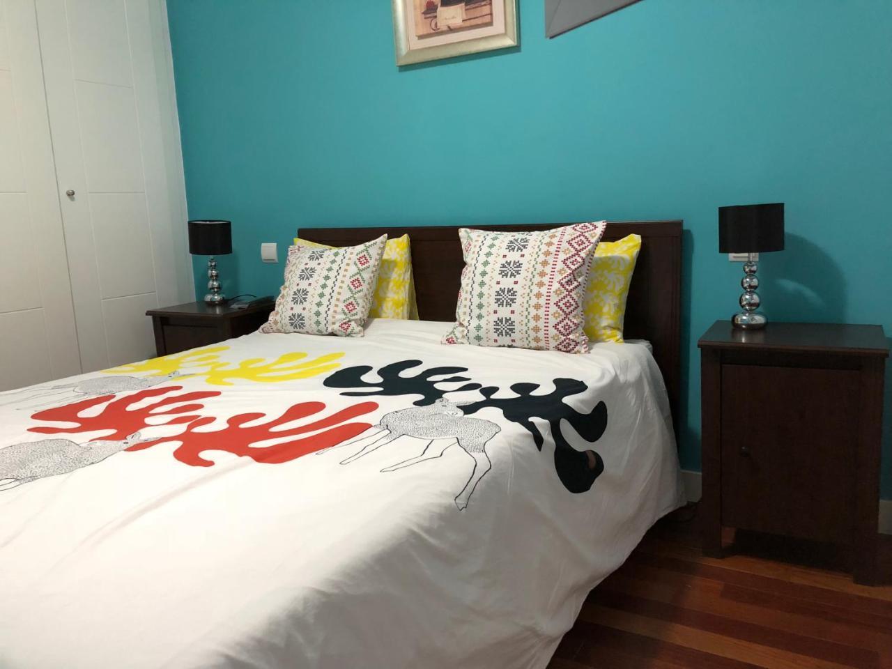 Casa Nordia Hotell Getafe Eksteriør bilde
