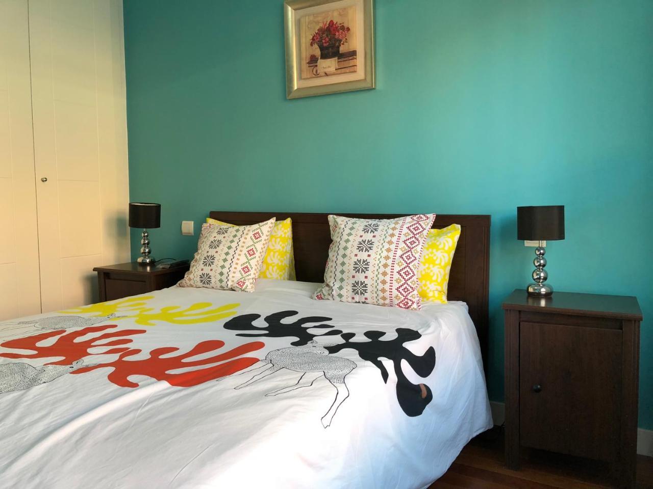 Casa Nordia Hotell Getafe Eksteriør bilde