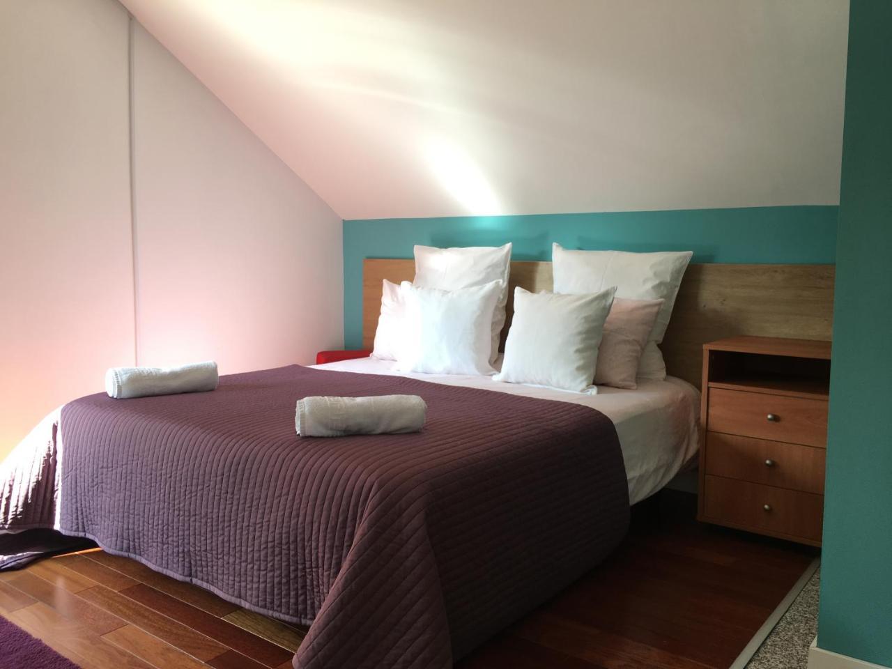 Casa Nordia Hotell Getafe Eksteriør bilde