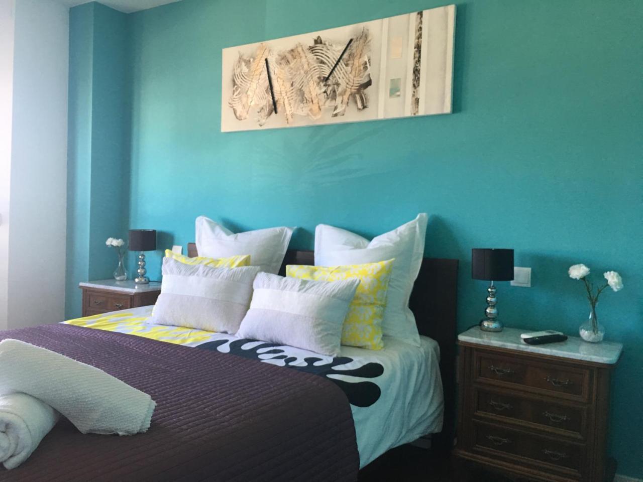 Casa Nordia Hotell Getafe Eksteriør bilde