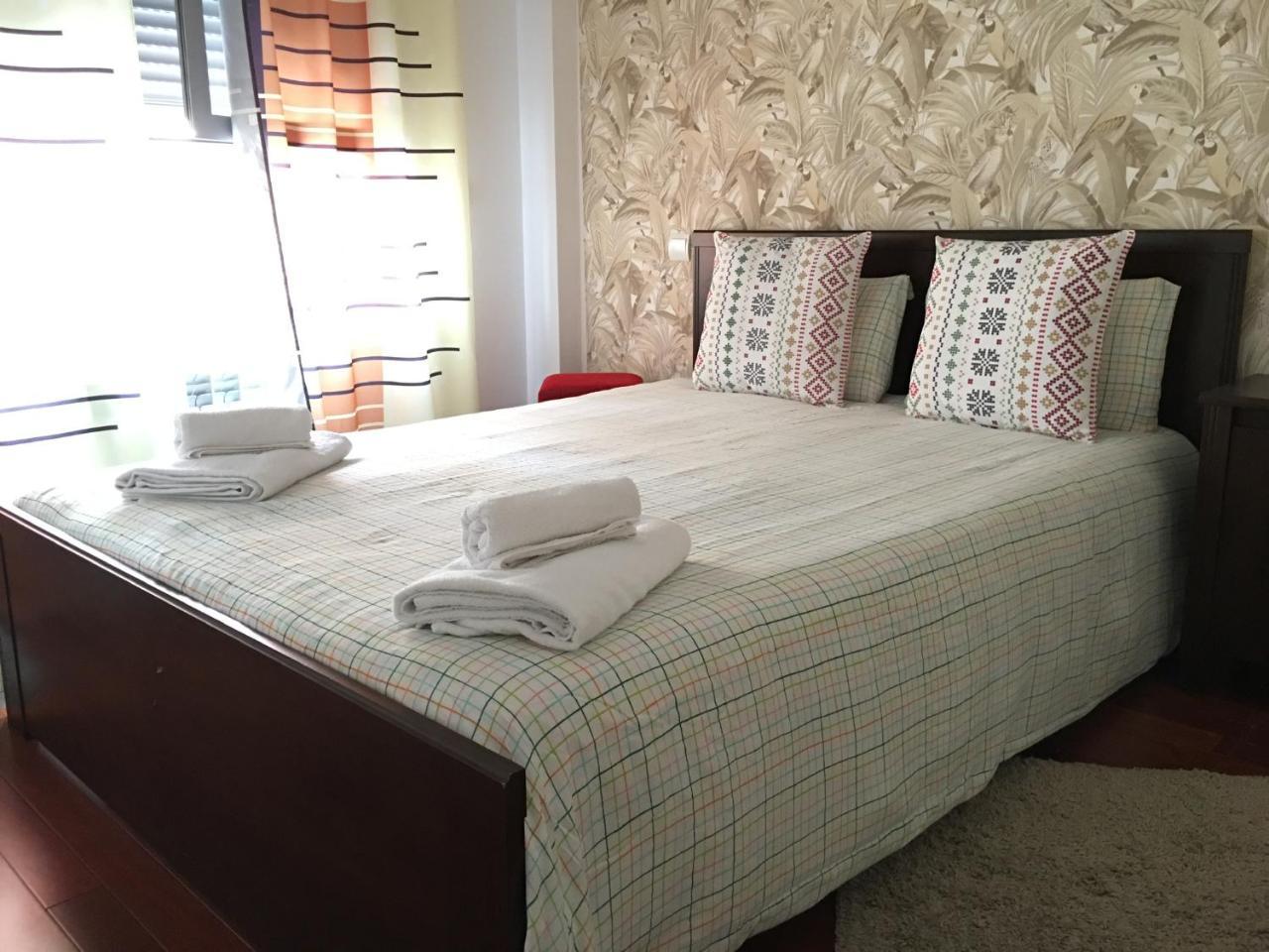 Casa Nordia Hotell Getafe Eksteriør bilde