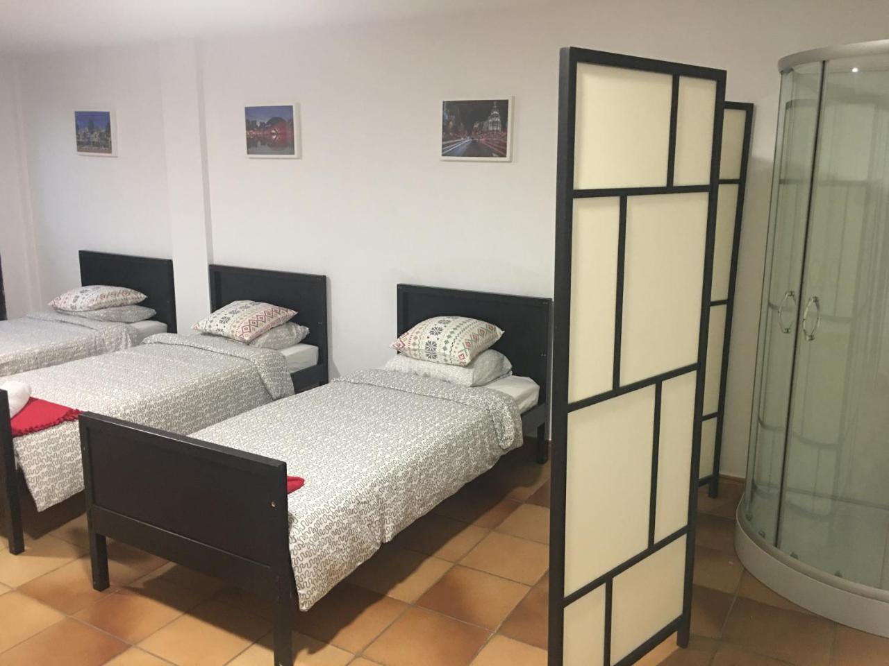 Casa Nordia Hotell Getafe Eksteriør bilde
