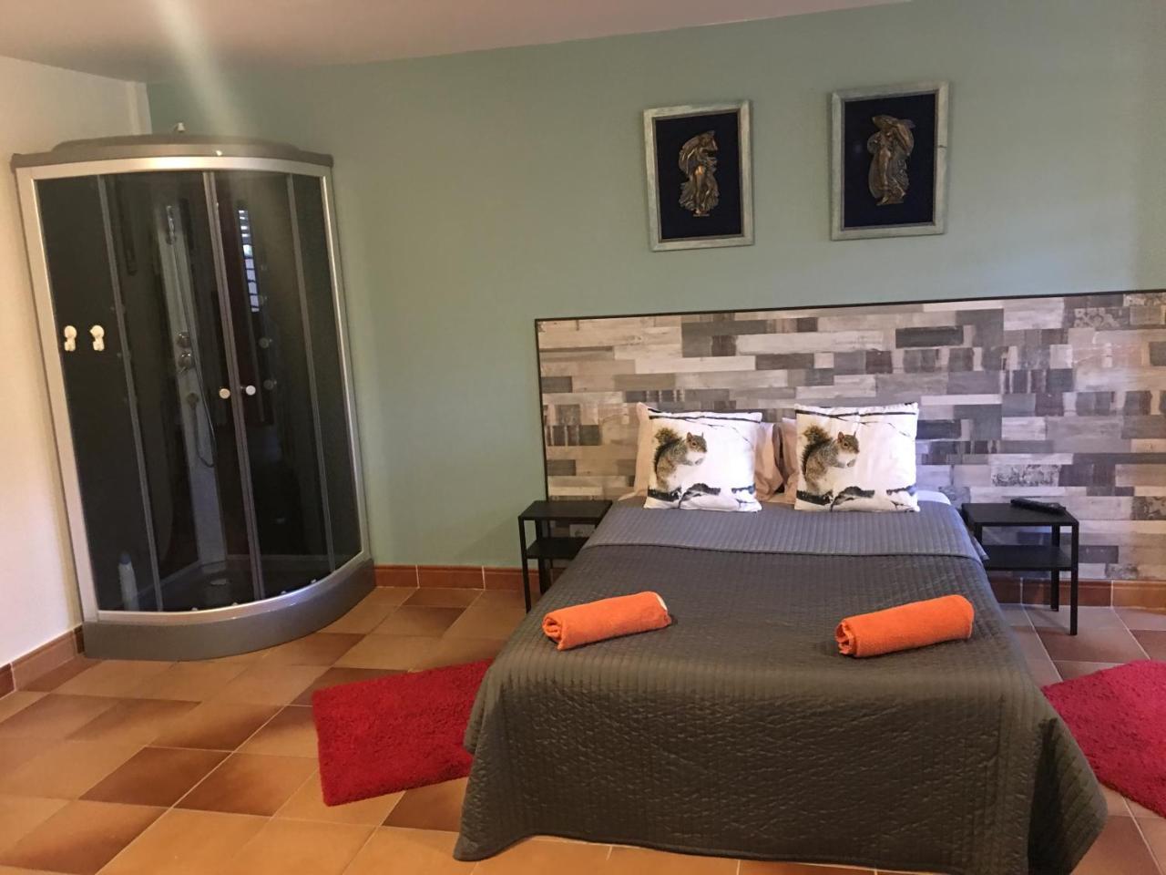 Casa Nordia Hotell Getafe Eksteriør bilde