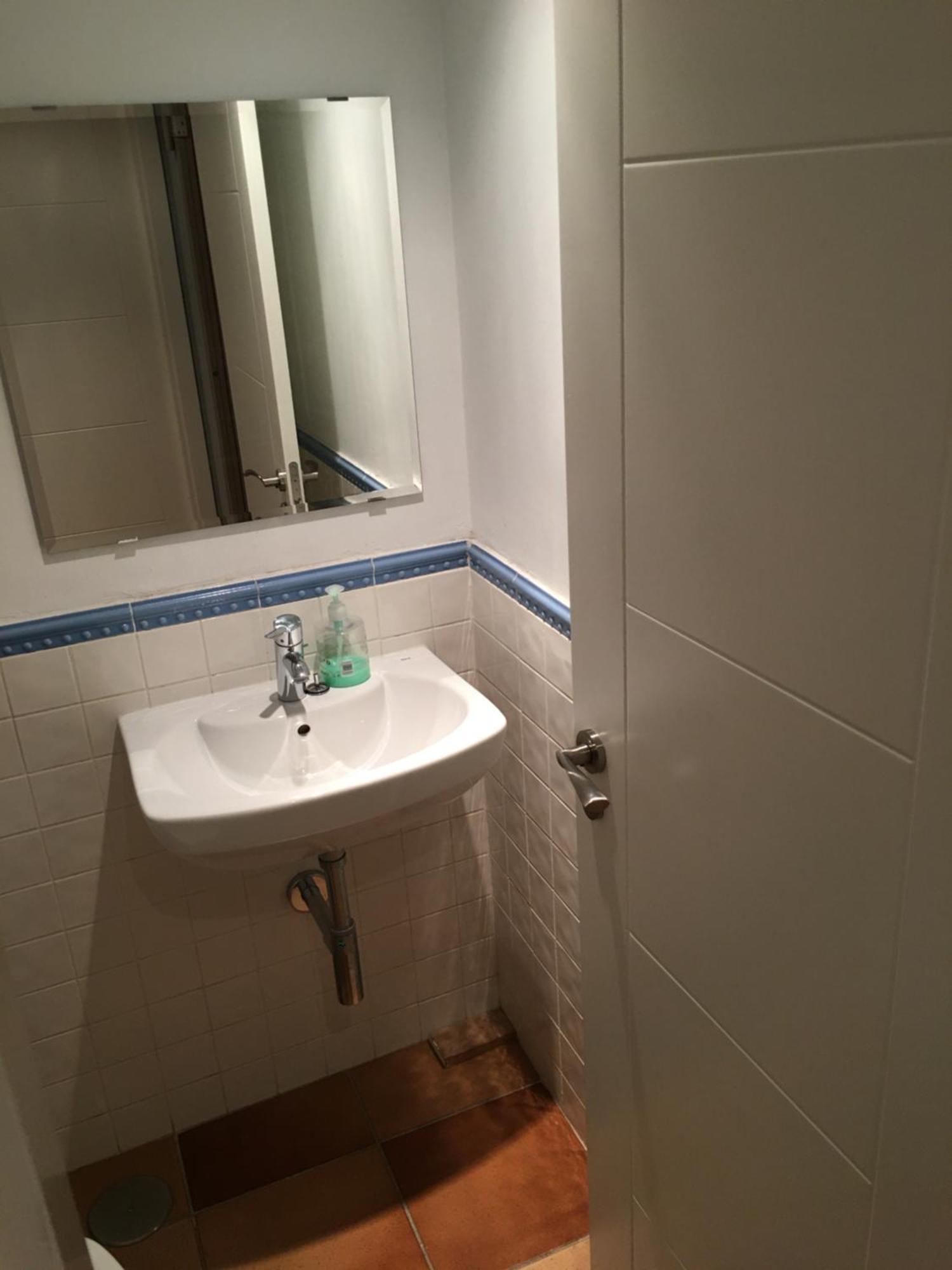 Casa Nordia Hotell Getafe Eksteriør bilde